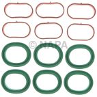 Engine Intake Manifold Gasket Set