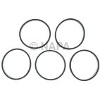 Engine Intake Manifold Gasket Set