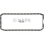 Engine Oil Pan Gasket Set