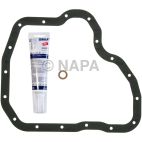 Engine Oil Pan Gasket Set