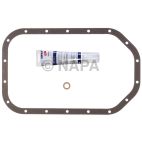 Engine Oil Pan Gasket Set