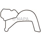 Engine Water Pump Gasket