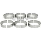 Engine Connecting Rod Bearing Set