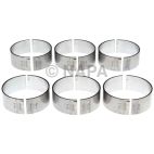 Engine Connecting Rod Bearing Set