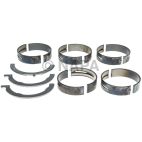 Engine Crankshaft Main Bearing Set