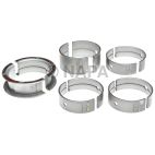 Engine Crankshaft Main Bearing Set