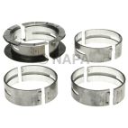Engine Crankshaft Main Bearing Set