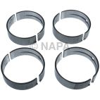 Engine Crankshaft Main Bearing Set