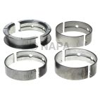 Engine Crankshaft Main Bearing Set