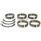 Engine Crankshaft Main Bearing Set