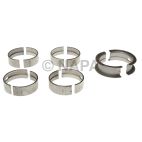 Engine Crankshaft Main Bearing Set
