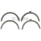 Engine Crankshaft Thrust Washer Set