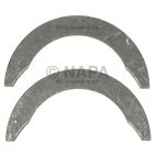 Engine Crankshaft Thrust Washer Set