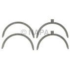 Engine Crankshaft Thrust Washer Set