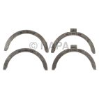 Engine Crankshaft Thrust Washer Set