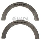 Engine Crankshaft Thrust Washer Set