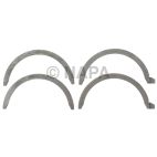 Engine Crankshaft Thrust Washer Set