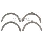 Engine Crankshaft Thrust Washer Set