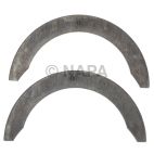 Engine Crankshaft Thrust Washer Set