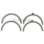 Engine Crankshaft Thrust Washer Set