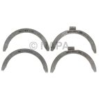 Engine Crankshaft Thrust Washer Set