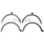 Engine Crankshaft Thrust Washer Set