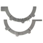 Engine Crankshaft Thrust Washer Set