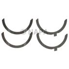 Engine Crankshaft Thrust Washer Set