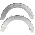 Engine Crankshaft Thrust Washer Set