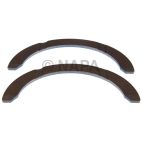 Engine Crankshaft Thrust Washer Set