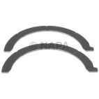 Engine Crankshaft Thrust Washer Set