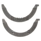 Engine Crankshaft Thrust Washer Set