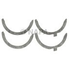 Engine Crankshaft Thrust Washer Set