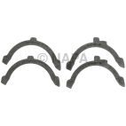 Engine Crankshaft Thrust Washer Set