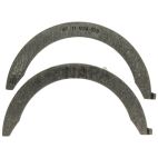Engine Crankshaft Thrust Washer Set
