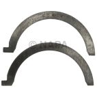 Engine Crankshaft Thrust Washer Set