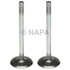 Engine Intake Valve