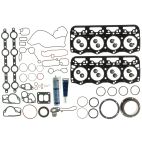 Engine Cyl head Set