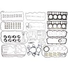 Engine Cyl head Set