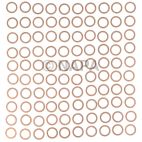 Engine Valve Spring Shim