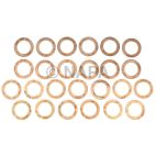 Engine Valve Spring Shim