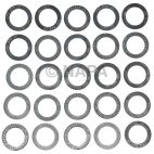 Engine Valve Spring Shim
