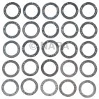 Engine Valve Spring Shim