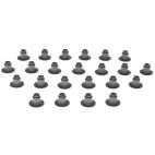 Vlve Stm Oil Seal Set