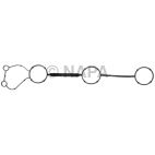 Spark Plug Tube Seal