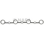 Spark Plug Tube Seal