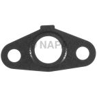 Engine Coolant Pipe Gasket