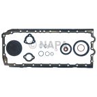 Engine Conversion Gasket Set