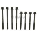 Engine Cylinder Head Bolt Set