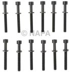 Engine Cylinder Head Bolt Set